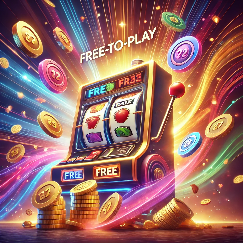 Free Play Image