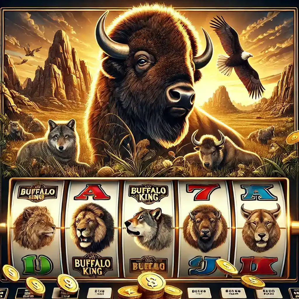 Buffalo King