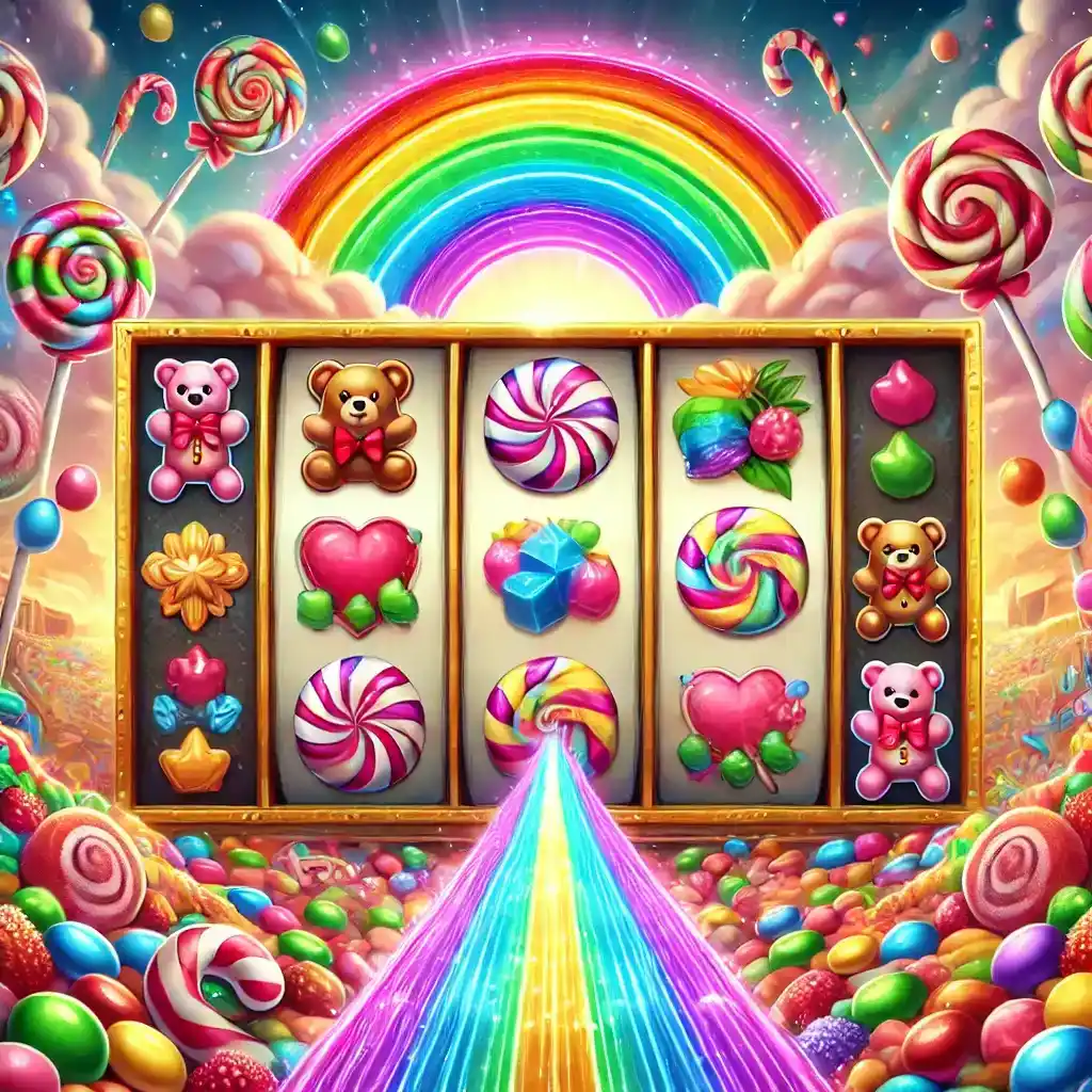 Sugar Rush