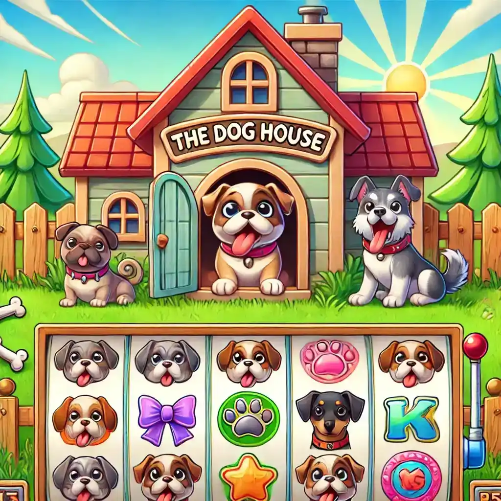The Dog House