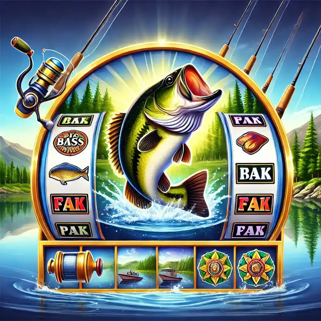 Big Bass Bonanza