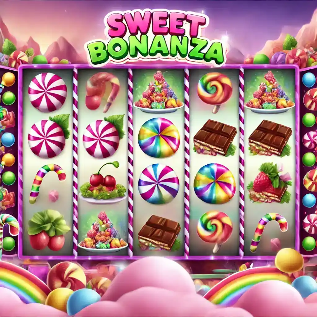 Sweet Bonanza